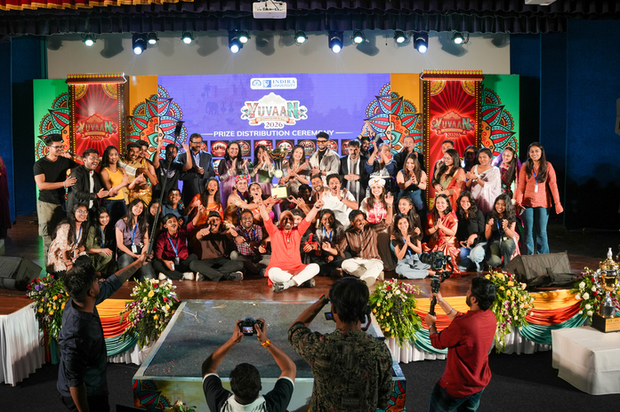Champions of YUVAAN – Jashn Josh Ka 2026! (26 February 2026)